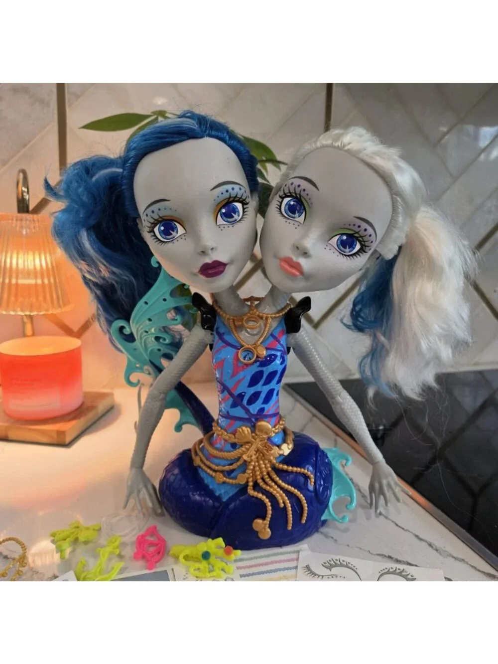 monster high this monster